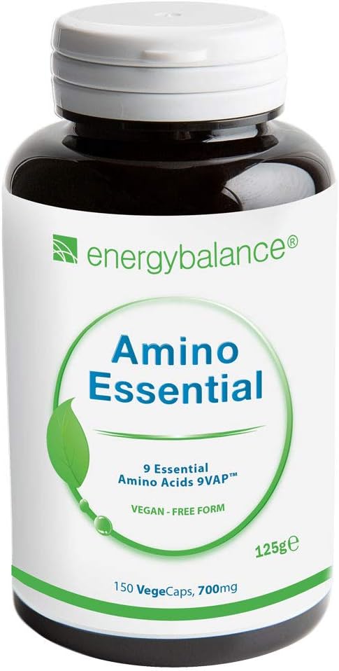 Eco Company Amino 9 Essential Capsules