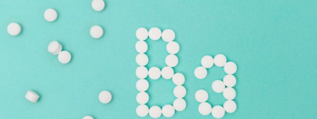 The 6 Best Vitamin B3 Supplements of 2024 Available in Sweden, According to Dietitian