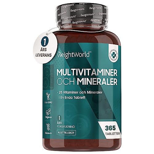 365 Vegan Multivitamins with Vitamin C,...