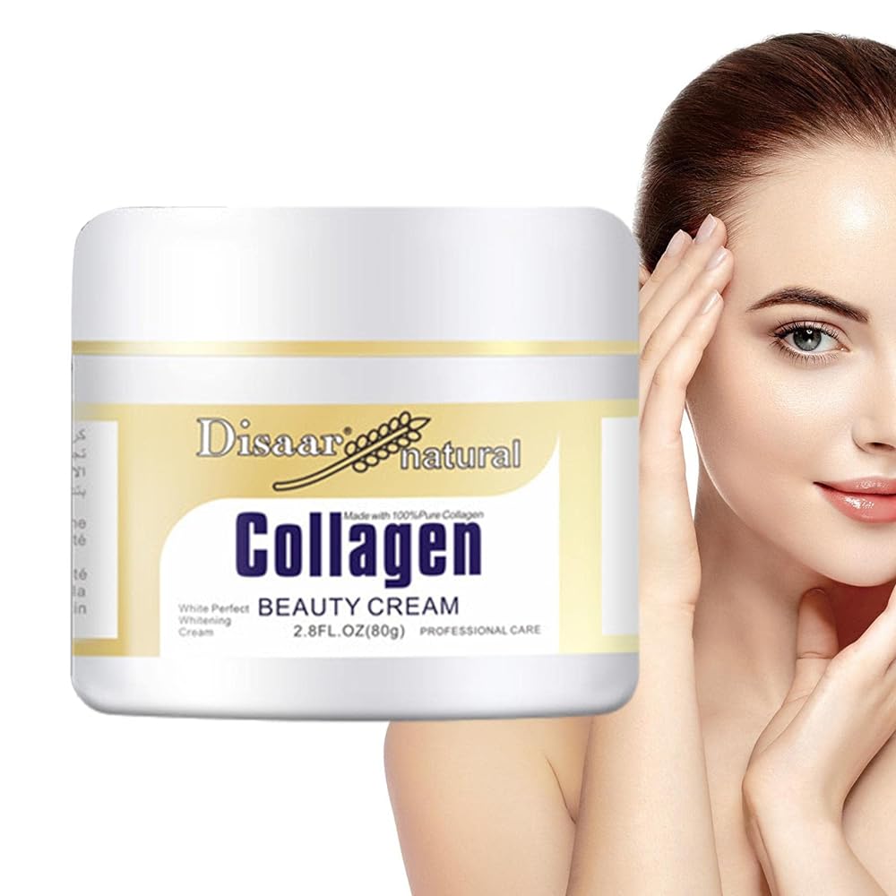 80g Face Skin Tightening Cream - Maseyivi