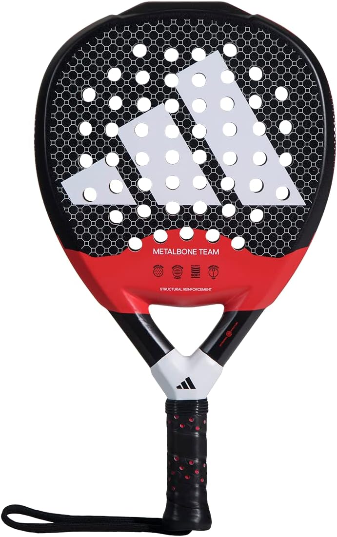 Adidas Metalbone Paddle Racket