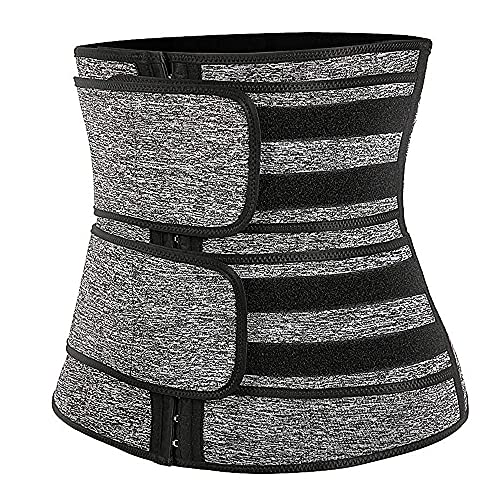 Adjustable Waist Trainer for Weight Loss