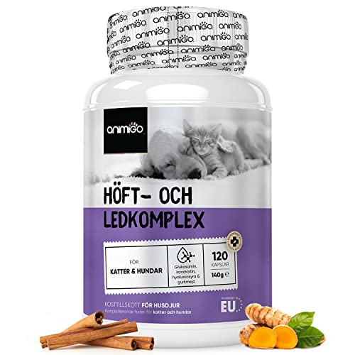 Animigo Hip and Joint Complex – 1...