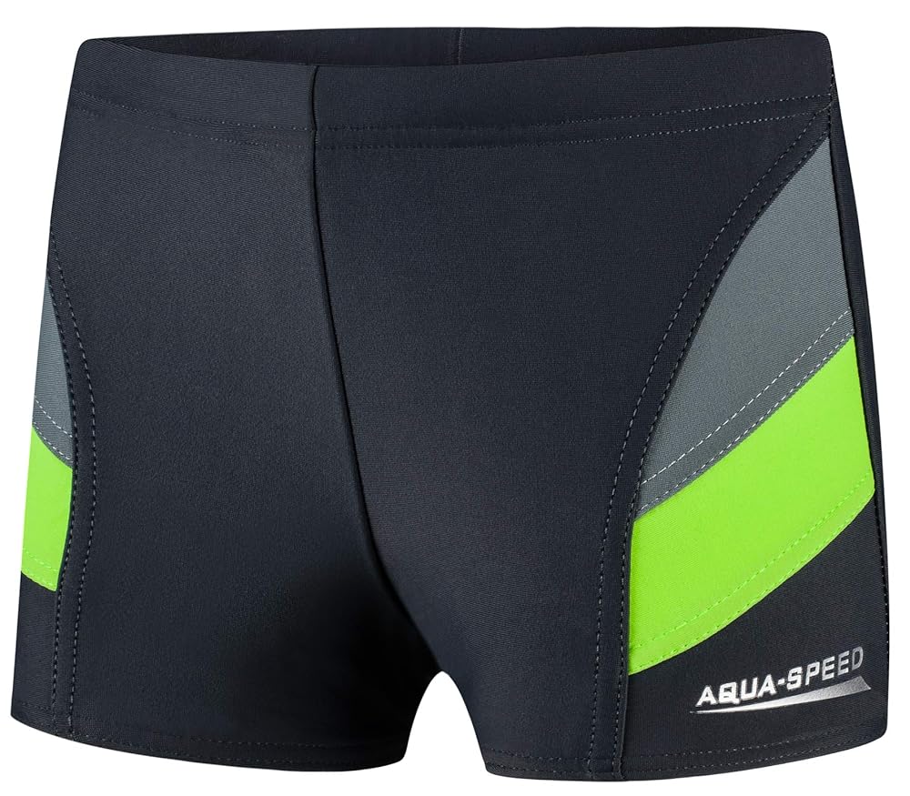 Aqua Speed Boys’ Swim Shorts | Mo...