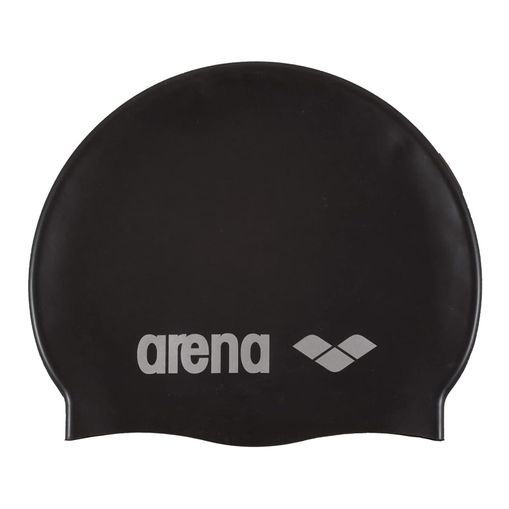 Arena Classic Silicone Swim Cap