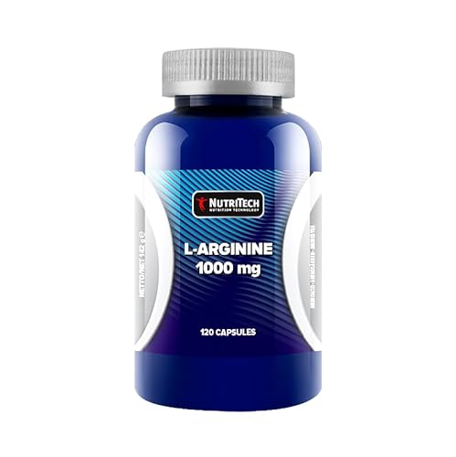 ArginineMax 1000mg