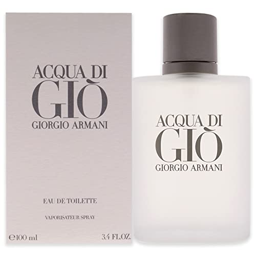 Armani Acqua Di Gio Eau de Toilette Spray