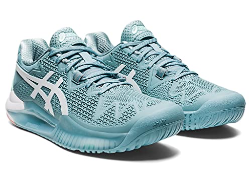 Asics Gel-resolution 8 Women's Tennis Shoes