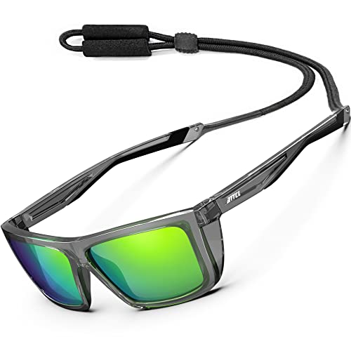 ATTCL Sport Polarized Sunglasses