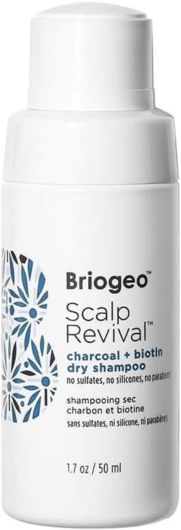 Audio-Technica Briogeo Dry Shampoo - Scalp Revival