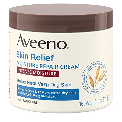 Aveeno Relaxing Body Lotion, 325.3 ml