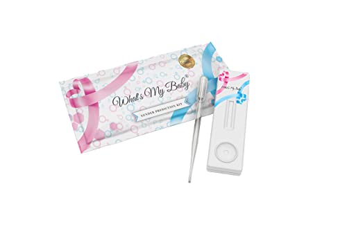 Baby® Gender Reveal Test Kit