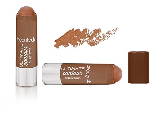 Beauty UK Chubby Stick No.2 Dark Contour