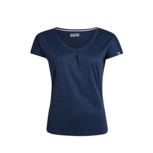 Berghaus Women's Explorer T-Shirt