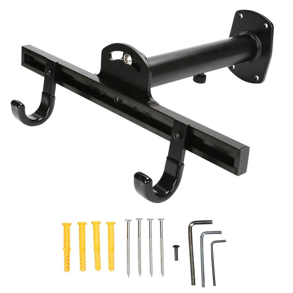 Bicycle Wall Display Rack Hook