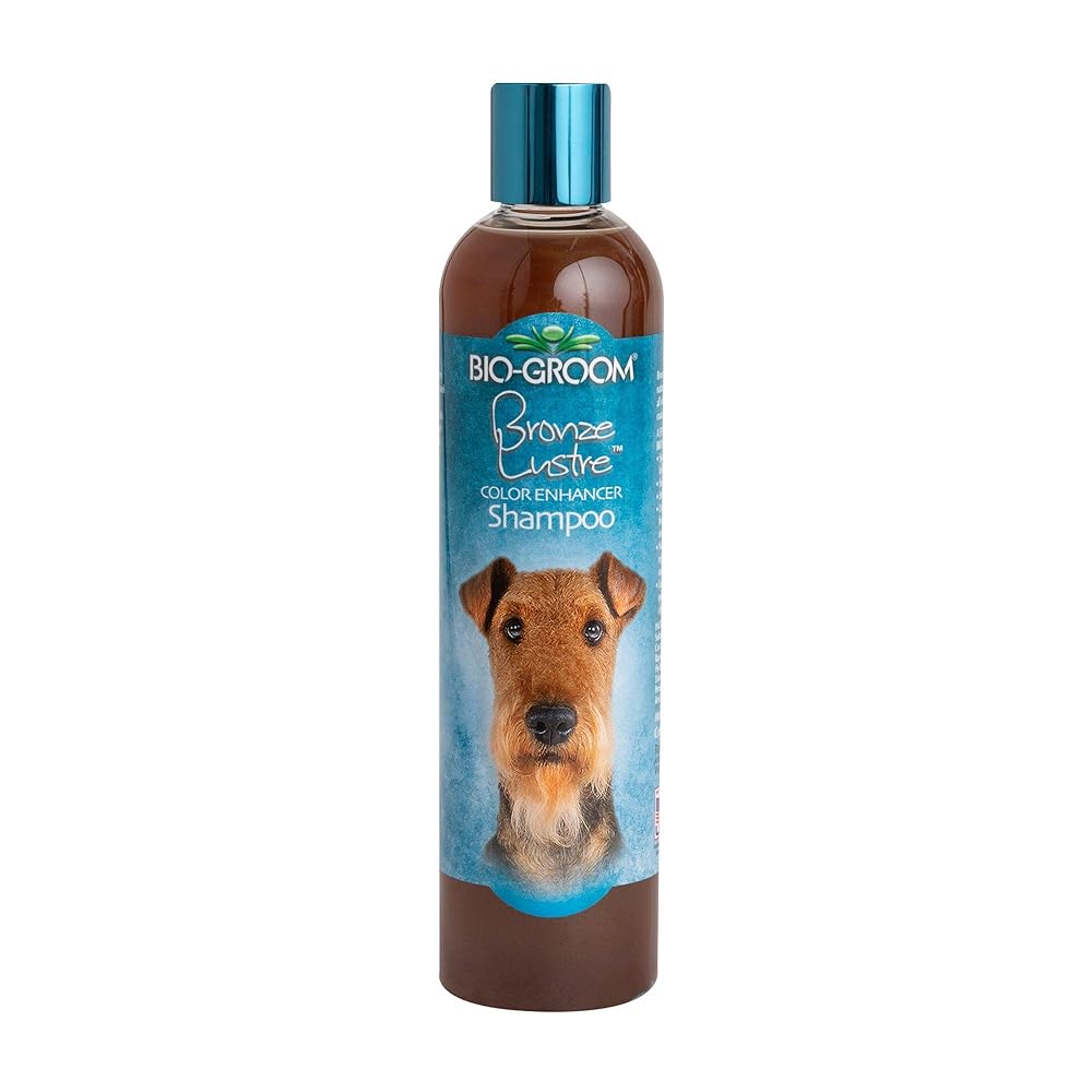 Bio-Groom Bronze Lustre Color Enhancer ...