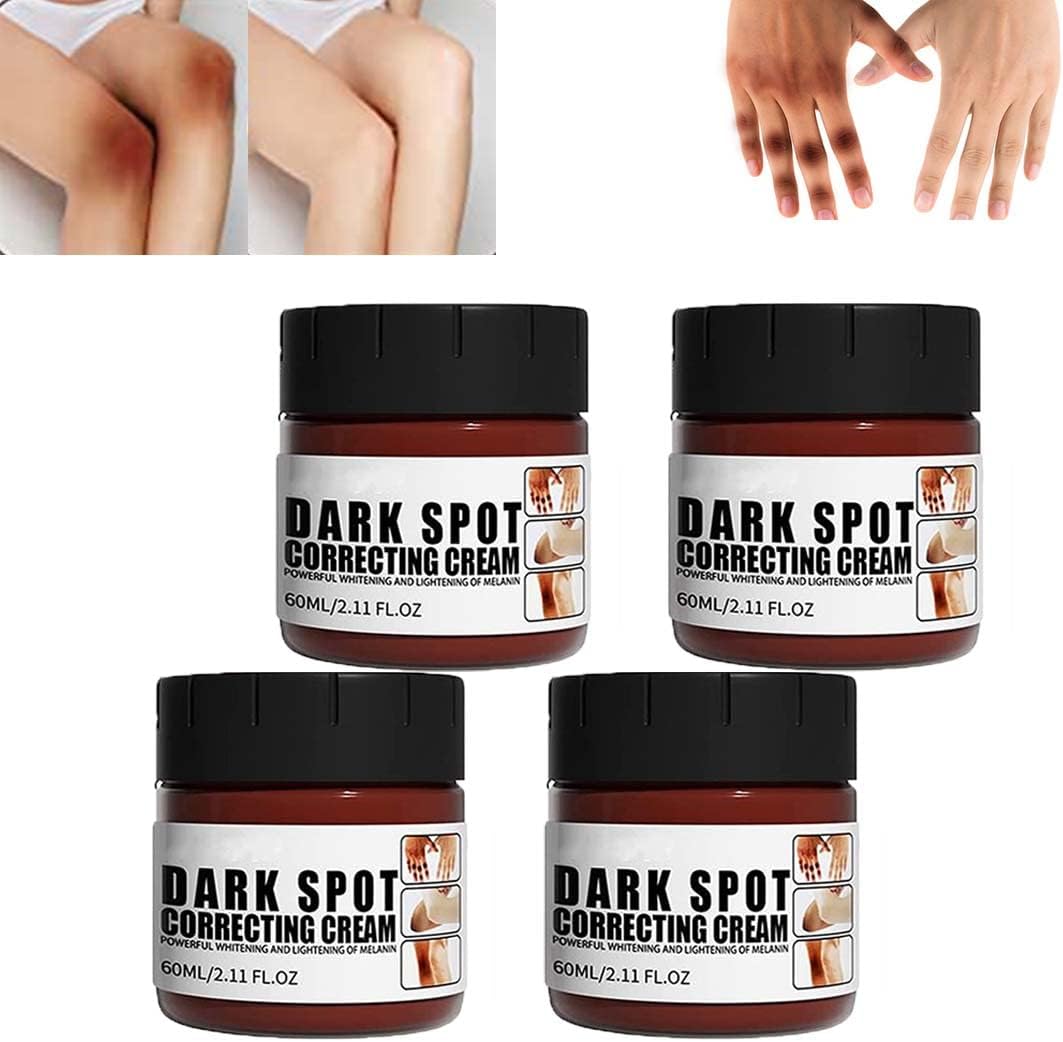 Biolap Dark Spot Correcting Cream