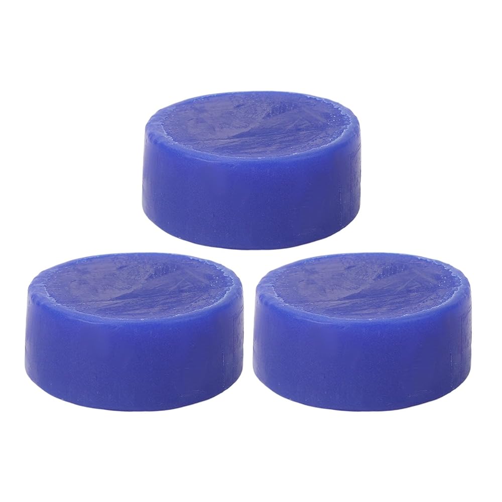 Biotin Purple Shampoo Bar – Repai...