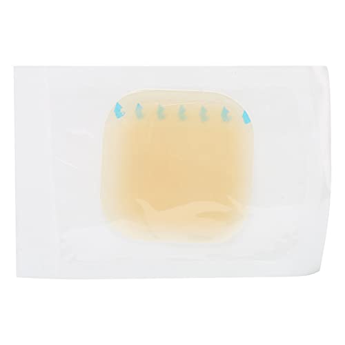 Blister Care Kuddar Hydrocolloid Bandages