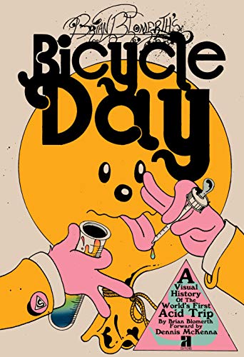 Blomerth's Bicycle Day