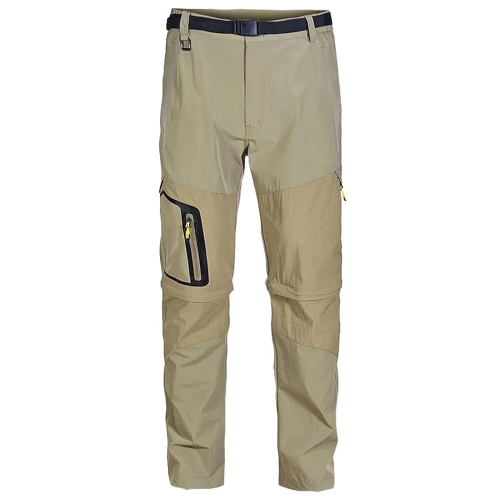 Brand Trekking Trousers: Convertible, Quick Dry, Lig...