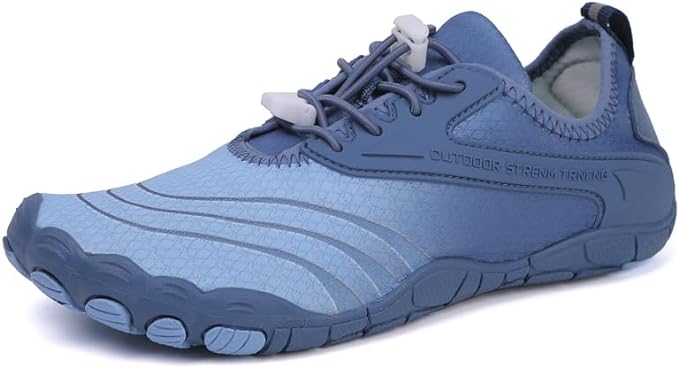 Brand Unisex Water Shoes - Sports Non-Slip