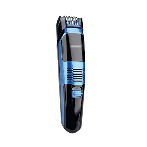 Brand Vacuum Beard Trimmer – Mode...