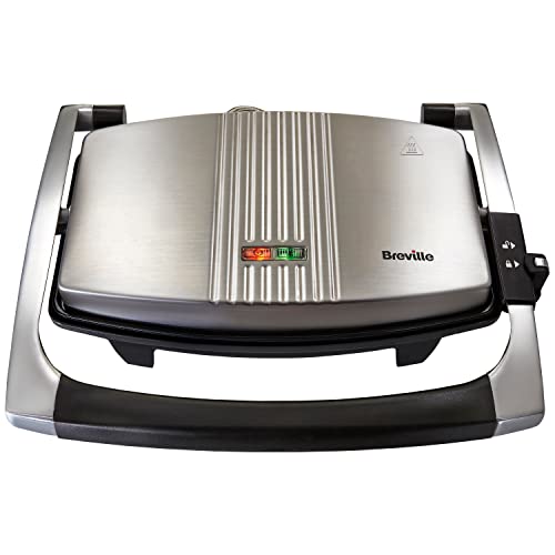 Breville Panini Press