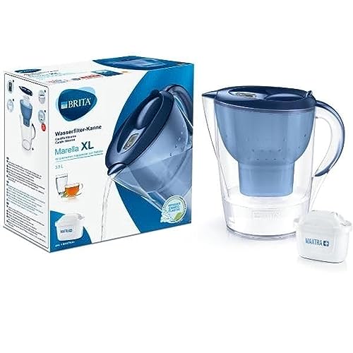 BRITA Marella XL Water Filter