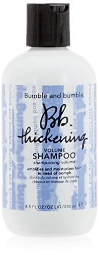 Bumble and Bumble Hair Shampoo & Conditioner, 250ml