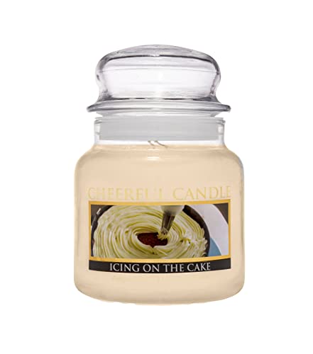 Cheerful Giver Beach Scented Candle