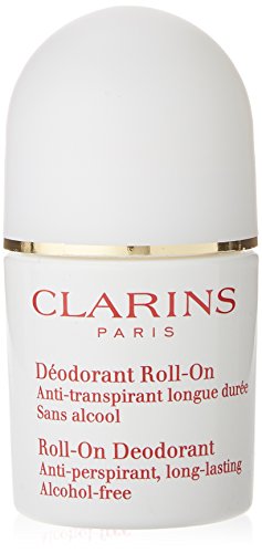 Clarins Gentle Care Roll On Deodorant