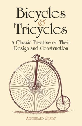 Classic Bicycles & Tricycles: Desig...