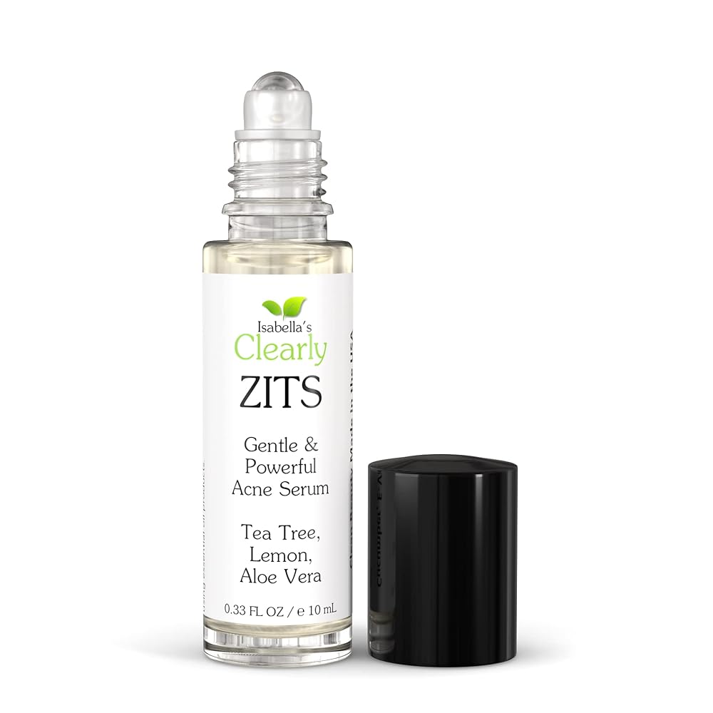 Clearly ZITS Acne Spot Treatment