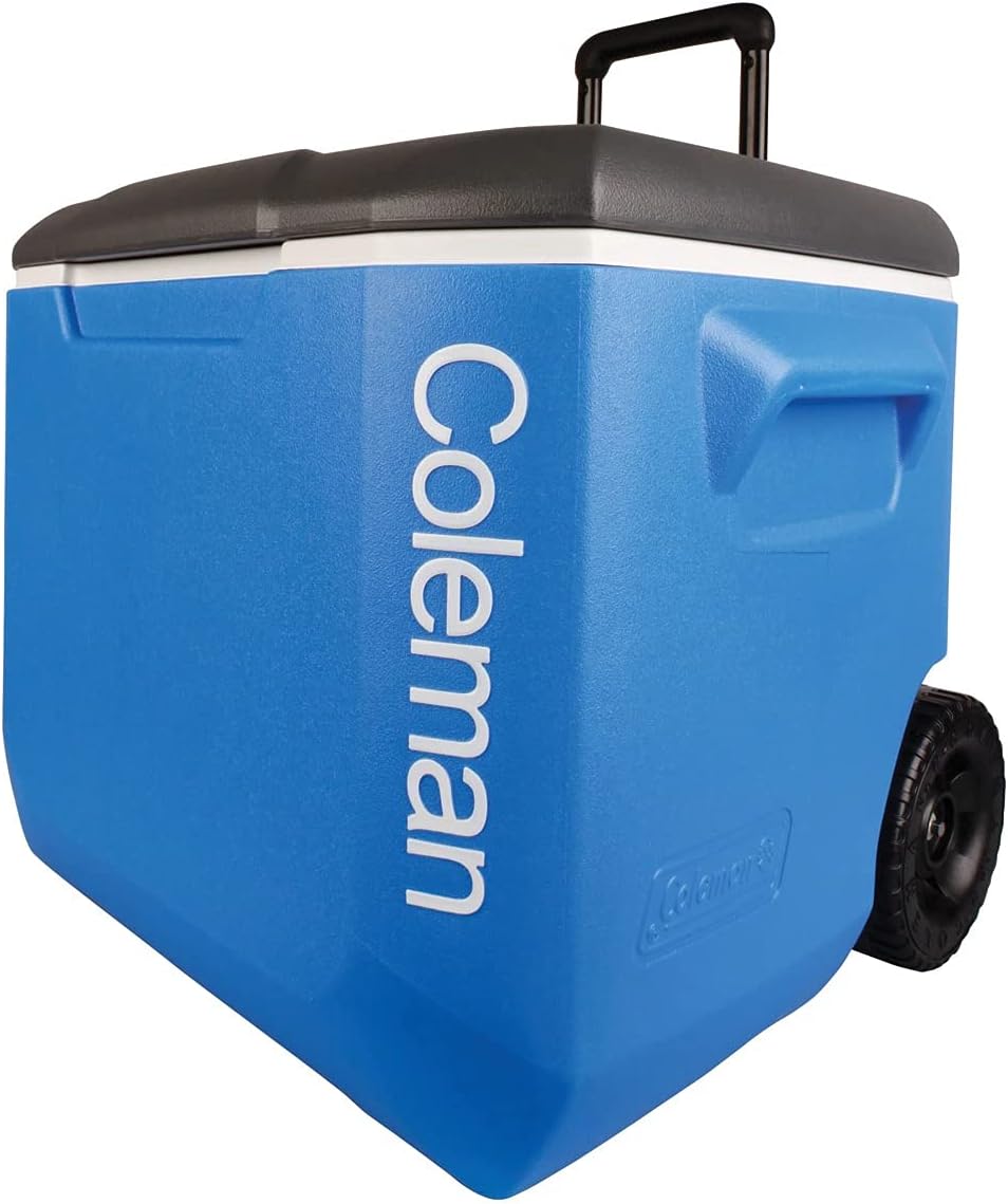 Coleman Performance Cooler 60 QT