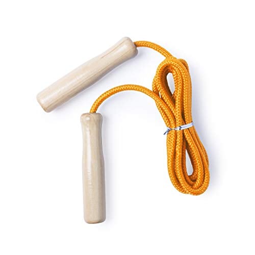 Colorful Adjustable Skipping Rope with ...