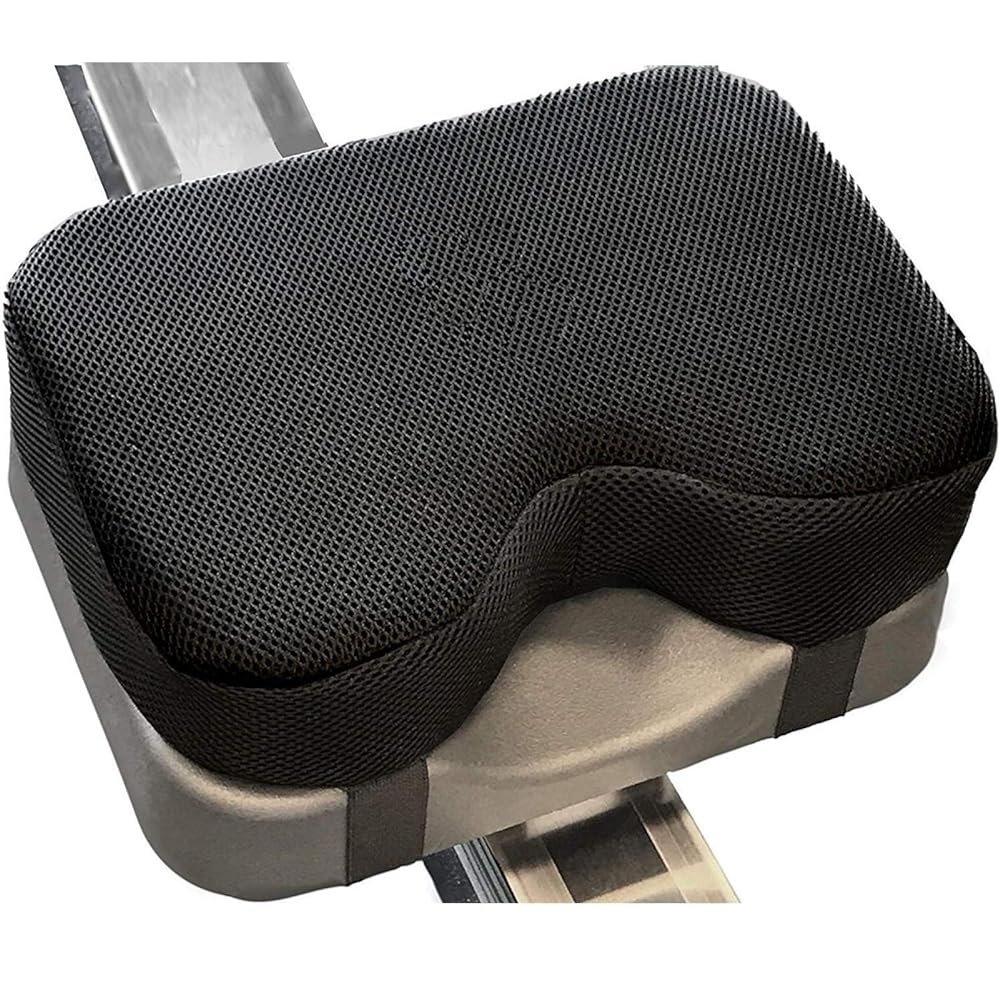 Concept 2 Rowing Machine Seat Cushion