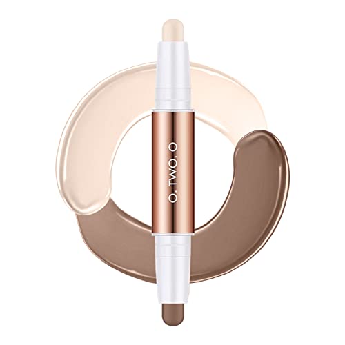 Contour Foundation Stick - Model #03