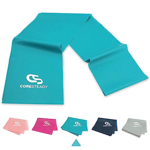 Coresteady Resistance Band - Strength, Flexibility &...