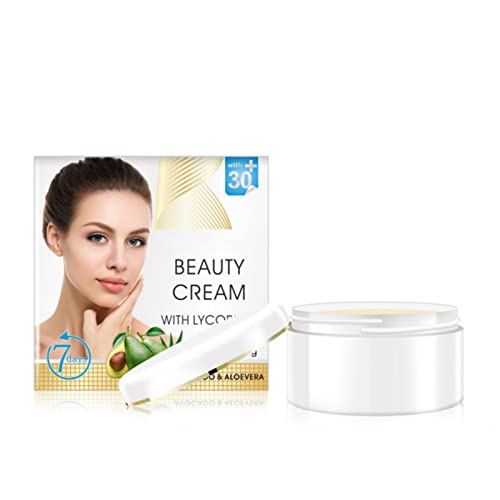 Dagligen Anti-Age Whitening Day/Night C...