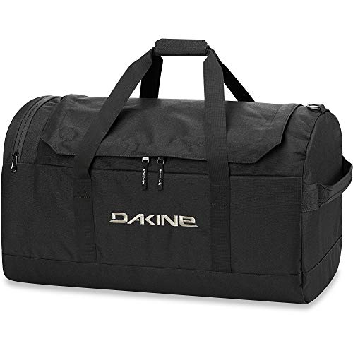 Dakine Eq Duffle 70L Black Bag