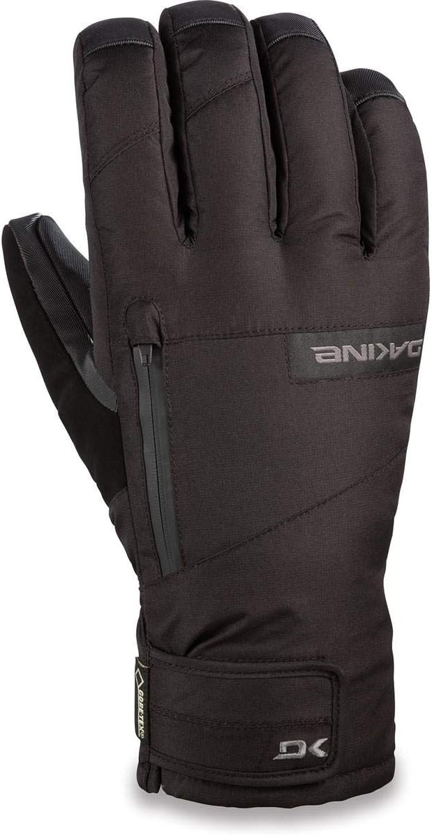 Dakine Titan Men's Short Gloves