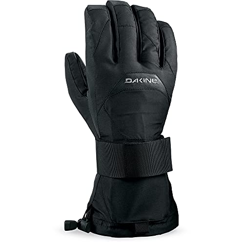 Dakine Wristguard Glove – Black