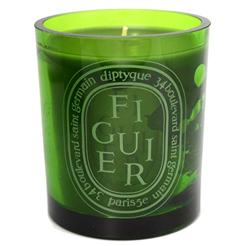 Diptyque Figuier Verte Large Candle