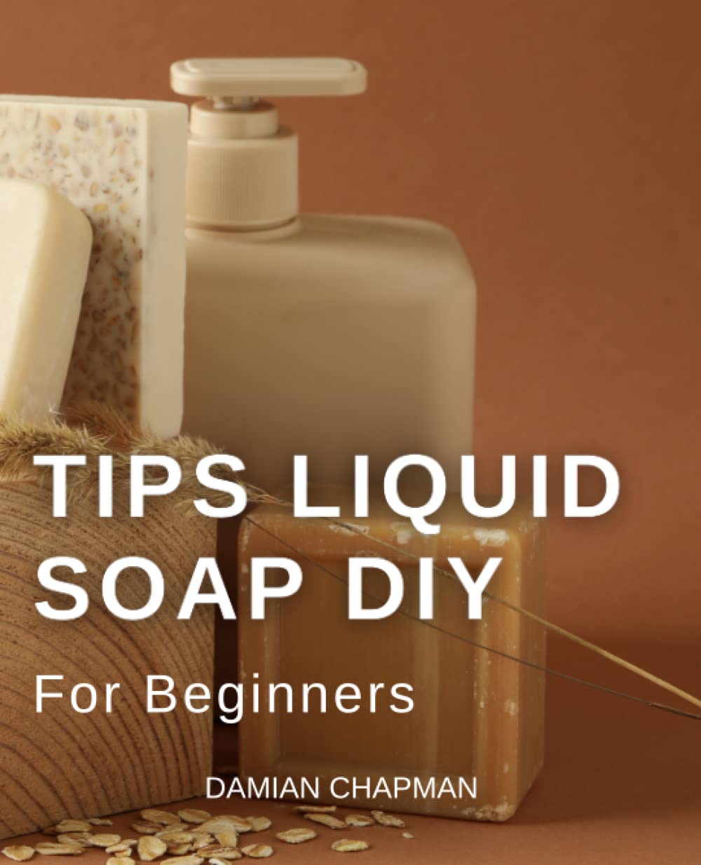 DIY Liquid Soap Guide for Beginners | Natural Hand S...