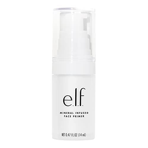 e.l.f. Mineral Infused Face Primer, Tra...