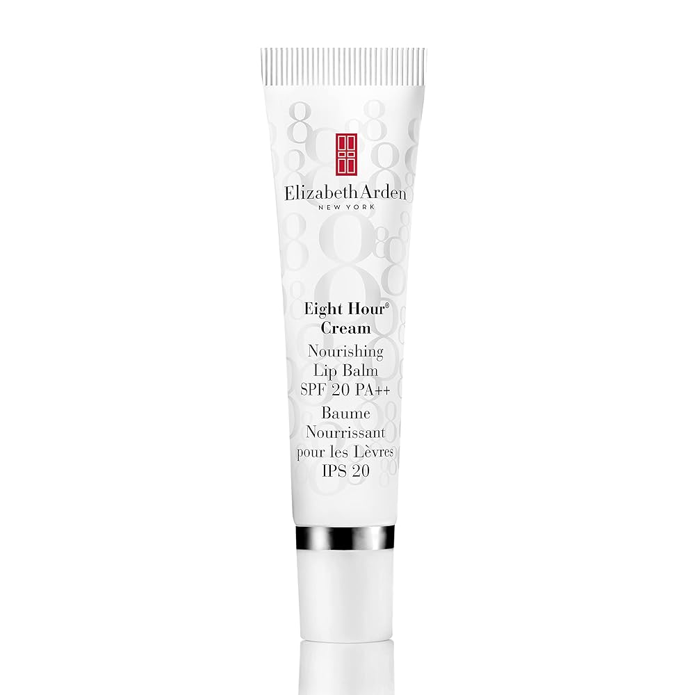 Elizabeth Arden 8 Hour Lip Balm SPF20