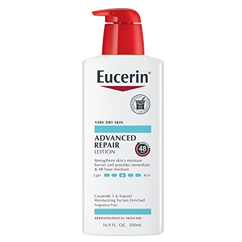 Eucerin Smoothing Essentials Body Lotio...