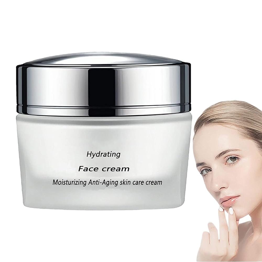 Facial Age Repair Day Cream – Ski...