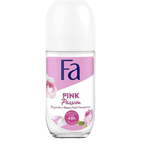 FA Women Deodorant Roll-on 